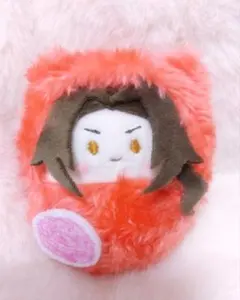ヘタリア くるみたぴぬい 中国 3️⃣