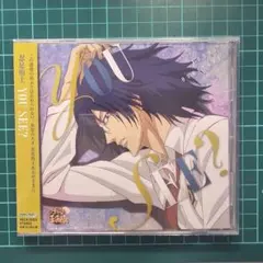 新テニスの王子様 忍足侑士 YOU SEE？ CD
