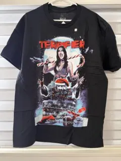 2026年最新】テリファー tシャツの人気アイテム - メルカリ