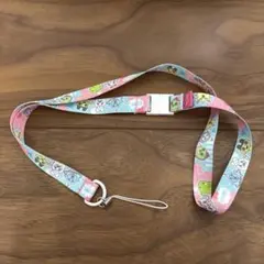 たまごっちスマート　ネックストラップ