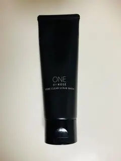 ワンバイコーセー　ポアクリアスクラブウォッシュ