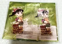 《2個セット》鬼滅の刃 クリスマス 2025 アクリルスタンド 栗花落カナヲ