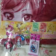 【送料無料】ラブライブ！ 西木野 真姫