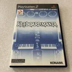 動作確認済 キーボードマニア プレイステーション PS2