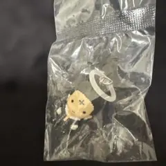 ハンターハンターめじるしアクセサリークロロ　幻影旅団編　ガチャHUNTER