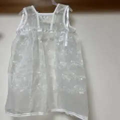 ベビーセレモニードレス