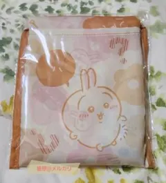 もぐもぐ本舗 エコバッグ うさぎのサムネイル