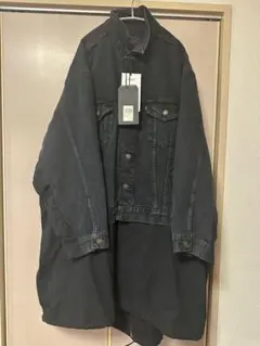 2025年最新】UNDERCOVER メンズ モッズコートの人気アイテム