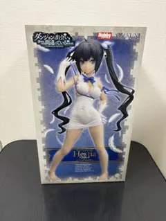 【新品未開封】amakuni ダンまち ヘスティア 100%新品，得価 HobbyJAPAN ダンまち ヘスティア AMAKUNI ホビージャパン