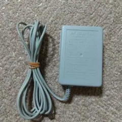 任天堂 純正 3DS ACアダプター WAPー002