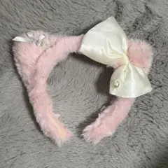 ハローキティ USJ カチューシャ