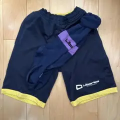 リベルタ　ユニフォーム半袖半ズボン　160 2025年最新】LIBERTA 性別：キッズ ハーフパンツ・ショート