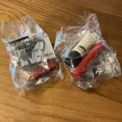 NANA ミニチャームコレクション