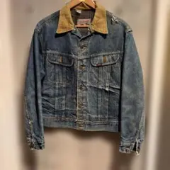 Lee リー 70s ストームライダー USA製