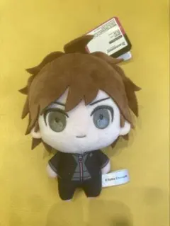 公*o様 ダンガンロンパ3 もちぷちぬいぐるみ 苗木誠 - メルカリ