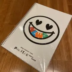 NEWS Pacific パンフレット