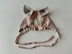 ash generation 42 Squirrel bonnet shomka