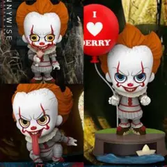 コスベイビー / ペニーワイズ 3種セットのサムネイル