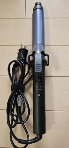 Nobby by TESCOM ノビーバイテスコム カールヘアアイロン