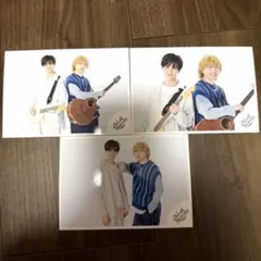 zakuronameko 吉田仁人、沢村玲 アクキー - メルカリ