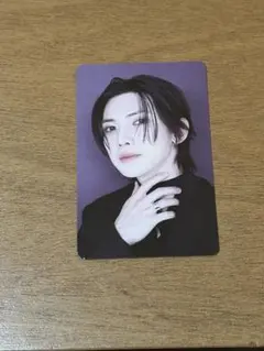 ATEEZ IN YOUR FANTASY ヨサン ラントレ イルツ