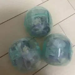 【Dr.STONE】肩ズンFig. あさぎりゲン【ドクスト】