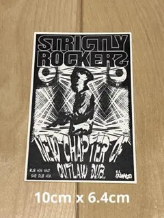 2026年最新】strictly rockersの人気アイテム - メルカリ