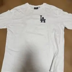 品切れ限定品NEWERA MLB開幕戦ソウルシリーズ2024記念Tシャツ2XL | Mercari