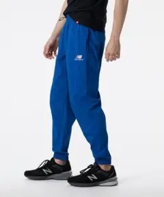 M*☆様 NB Athletics Higher Learning ウインドパン