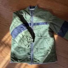 J.PRESS ジャケット オリーブグリーン ブラック