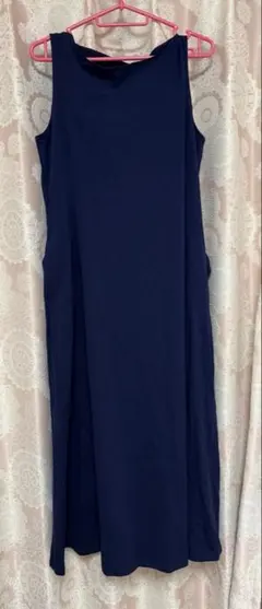 UNIQLO エアリズムワンピース
