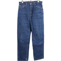 N-235 levis リーバイス　510 USA製　デニムパンツ　29