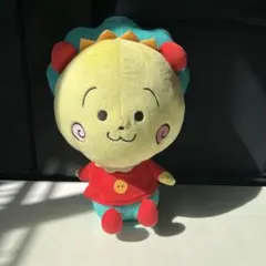 コジコジ　ぬいぐるみ