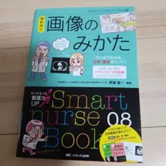 早わかり画像のみかた : マンガでわかる、正常・異常ポイント!