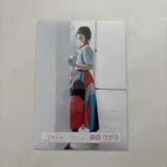 櫻坂46 森田ひかる 生写真 Dead end コンプ 櫻坂46 生写真 森田ひかる Dead end ヒキ - メルカリ