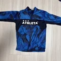 ATHLETA フルジップ ウィンドブレーカー　 ※160サイズ