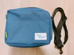 Tech World Expo 2025 ノベルティ ショルダーバッグ - メルカリ