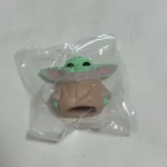 スターウォーズ マンダロリアン　グローグー ソフビ　ソフビパペットマスコット