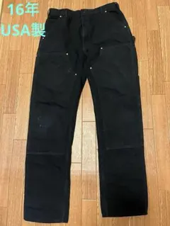 2026年最新】carhartt ダブルニー usa製 w36の人気アイテム - メルカリ