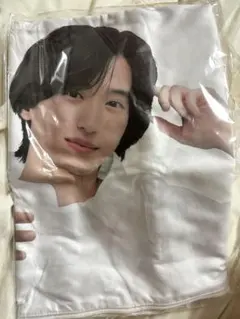 テソン グッズ BIGBANG D-LITE 枕カバー DAESUNGうDまくら - メルカリ