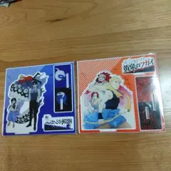 ONE PIECE 名場面ジオラマフィギュア サンジ レイジュ - メルカリ