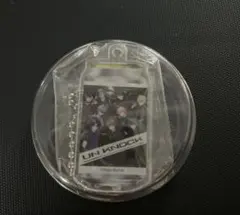 ネオポルテUN KNOCK オリジナルラベル缶 アクキー - メルカリ