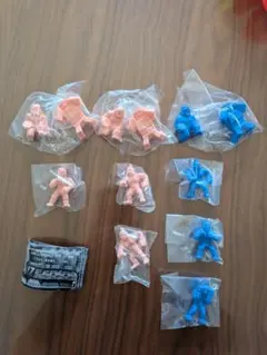 キン肉マン キンケシ27