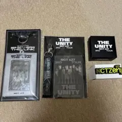 2026年最新】NCT127 the unity プレミアムシートの人気アイテム - メルカリ