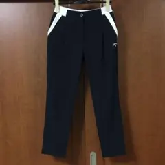 2025年最新】キャロウェイレディースパンツの人気アイテム
