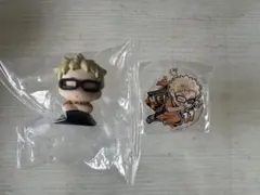 ハイキュー!! ぴた！でふぉめ アクリルキーホルダー おねむたん 月島蛍