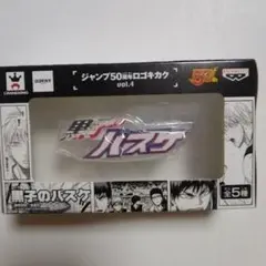 【BLEACH】　ジャンプ50周年　ロゴキカク　vol.3　ブリーチ　② ジャンプ50周年ロゴキカク vol.3 BLEACH - メルカリ