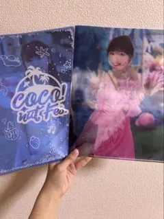 NiziU グッズ　ミイヒ