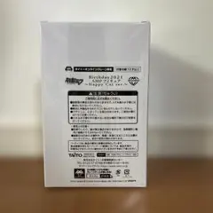 初音ミク　birthday2021 フィギュア