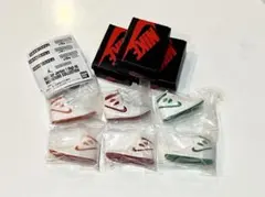 NIKE AirJordan1High85MINIATURECOLLECTION